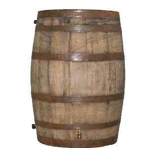 Barrel 55 Gallon Whiskey