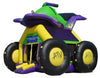 Inflatable ATV Bounce House