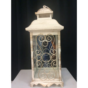Lantern Table Top