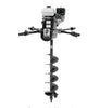 Auger 2 Man Earth 5.5 HP