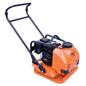 Compactor Plate 20 x 20 With or Without Water Tank