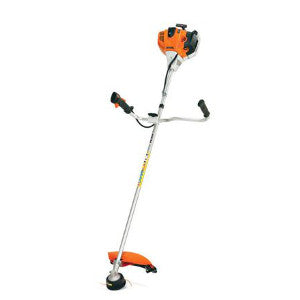 STIHL Brushcutter Blade with Handlebar