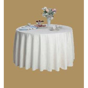 Linen 90 Round