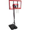 Game Basketball Hoop w/ 1 Varsity Ball