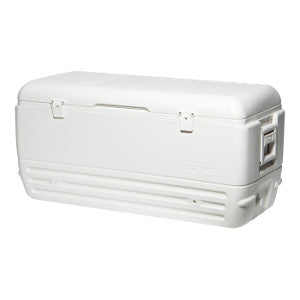 Cooler 150 QT. Marine (White)