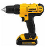 Drill 20V Max Lithium Ion Compact Driver Kit