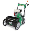 Overseeder 22 Hydrotastic Self-Propelled