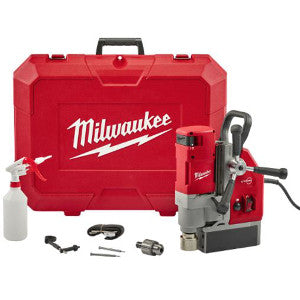 Drill 1-5/8 Electromagnetic Kit