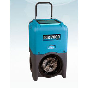 Dri-Eaz Dehumidifier LGR 7000XLi