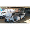 Club Car 6 Person Gas