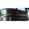 Tub 40 Gallon Galvanized Beverage