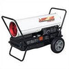 HEATER KEROSENE 125K BTU FAN FORCED