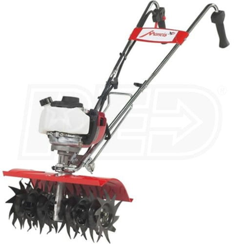 TILLER MANTIS HAND HELD 4STROKE 13