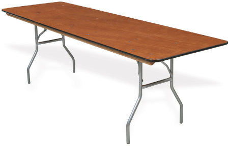 Table 96 x 18 Conference