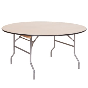 Table 48 Round