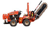 Trencher Ditch Witch RT45 6 x 48 Ride On