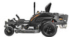 Mower Zero Turn Models Vary