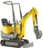 Wacker Neuson 803 Excavator Mini 15.4HP