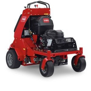 AERATOR 30 TORO STAND ON/UP (GAS)