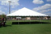 Tent 30 X 30 Frame