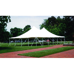 30 X 45 Pole Tent