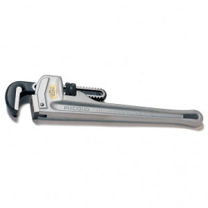 Ridgid Tool Pipe Wrench 24