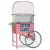 Cotton Candy Machine w/ Cart