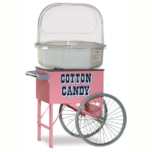 Cotton Candy Machine w/ Cart