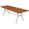 Table 30 x 96 Banquet