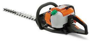 Gas Hedge Trimmer