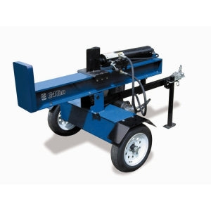 Iron & Oak 34 Ton Horiz/Vert, Towable Log Splitter