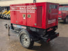 Baldor Towable Generator TS25 .. $7500