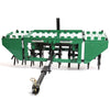 Aerator Billy Goat Tow Behind AET60