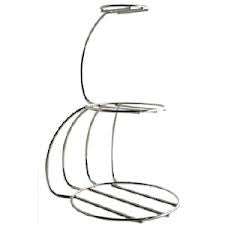 Serving 3 Tier Cake Stand