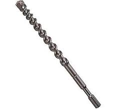 Bit 1x23 Spline