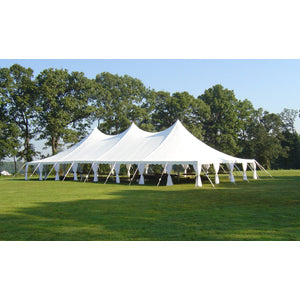 40' x 80' Pole Tent