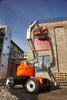 Aerial Articulating Snorkel A46JRT 4x4
