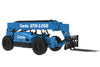 Telehandler Genie Terex TH1056C