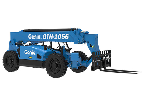 Telehandler Genie Terex TH1056C