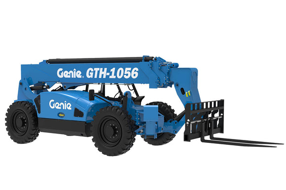 Telehandler Genie Terex TH1056C