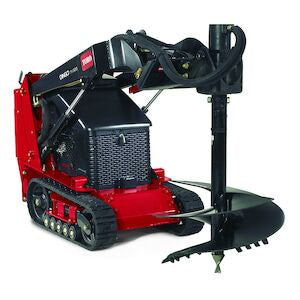 Auger Power Head SM100 Attachment