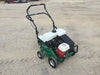 Aerator Billy Goat Aerator 4HP 19