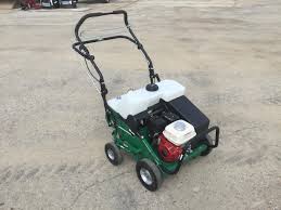 Aerator Billy Goat Aerator 4HP 19