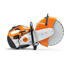 Saw Cut Off Stihl 14 TS420