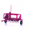 Classen 42 Tow/3 Pt. Aerator