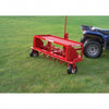 Aerator Classen 42 Tow or 3 Pt. Hitch