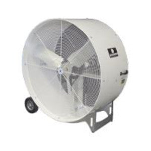 42 Versa-Kool Mobile Spot Cooler Fan