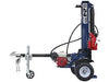 Log Splitter Verticle 24 Ton