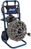 Snake / Rooter 100' x 3/4 Power/Auto