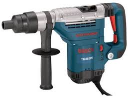 Hammer Drill 11248EVS Spline Drive